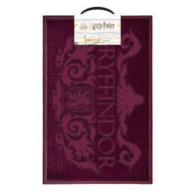 Felpudo pyramid harry potter tragic beauty