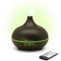 Humidificador phoenix zeno2 400 ml marron
