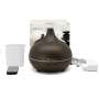 Humidificador phoenix zeno2 400 ml marron