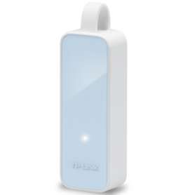 Adaptador red usb 2.0 a ethernet