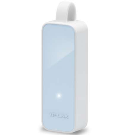 Adaptador red usb 2.0 a ethernet