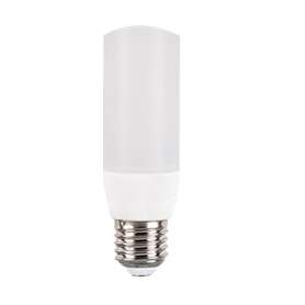 Bombilla led silver electronic eco tubular
