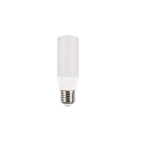 Bombilla led silver electronic eco tubular