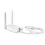 TP-LINK TL-WN822N Adaptador Red N300 3dBi USB