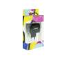 Cargador pared tooq usb tqwc - 1s02 2xusb