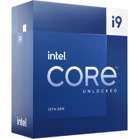 Intel Core i9 13900K 5.8Ghz 36MB LGA 1700 BOX