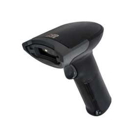 10POS Lector código de barras IS-300 Usb soporte