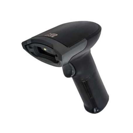 10POS Lector código de barras IS-300 Usb soporte