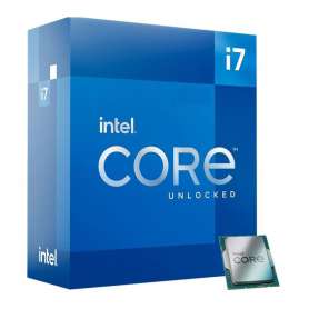 Intel Core i7 14700KF 5.6Ghz 33MB LGA 1700 BOX