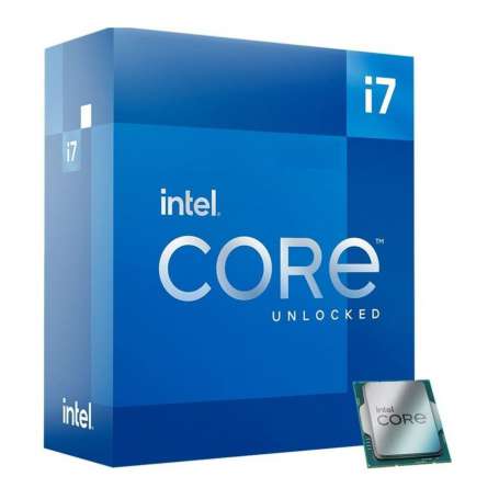 Intel Core i7 14700KF 5.6Ghz 33MB LGA 1700 BOX