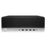 Ordenador reacondicionado sff hp prodesk 600