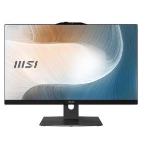 MSI AM242P-815ES i5-1235U 16GB 512 W11H 24" Negro