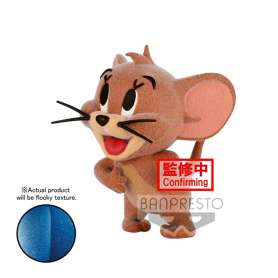 Figura banpresto tom & jerry jerry