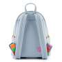 Mochila loungefly candy land take me
