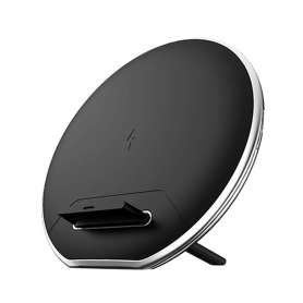 Cargador inalambrico denver cpq - 10k smartphone qi