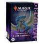 Juego cartas caja sobres wizard of