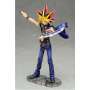 Figura kotobukiya yu - gi - oh artfxj yami yugi