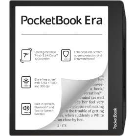 Ebook pocketbook era 7 pulgadas 16gb plata
