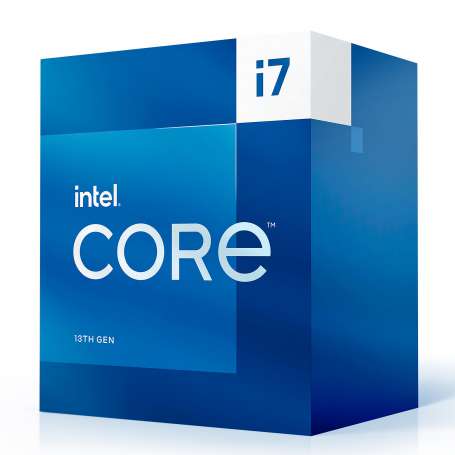 Intel Core i7 13700 2.1Ghz 30MB LGA 1700 BOX