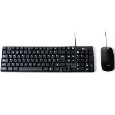 Kit teclado + raton l - link ll - kb - 816 - combo