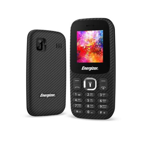 Telefono movil energizer e13 2g 1.77 pulgadas