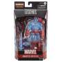 Figura hasbro marvel legends series build