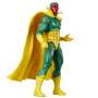 Figura hasbro marvel legends series build