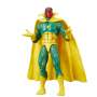 Figura hasbro marvel legends series build