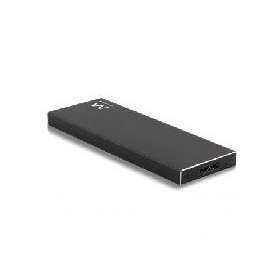 Carcasa ewent ew7023 ssd m.2 usb