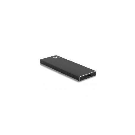 Carcasa ewent ew7023 ssd m.2 usb