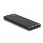 Carcasa ewent ew7023 ssd m.2 usb