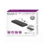 Carcasa ewent ew7023 ssd m.2 usb