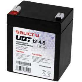 Salicru Bateria UBT 4,5Ah/12v
