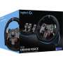 Volante logitech g29 gaming driving force