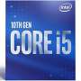 Intel i5 10400f 2.9ghz lga 1200