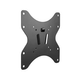 Soporte pared tv monitor tooq 23 - 42 pulgadas