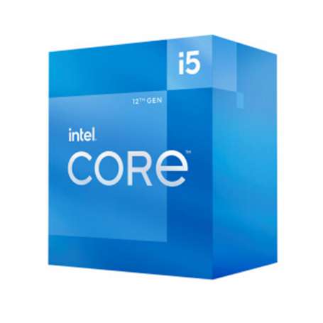 Intel Core i5 12500 2.5Ghz 18MB LGA 1700 BOX