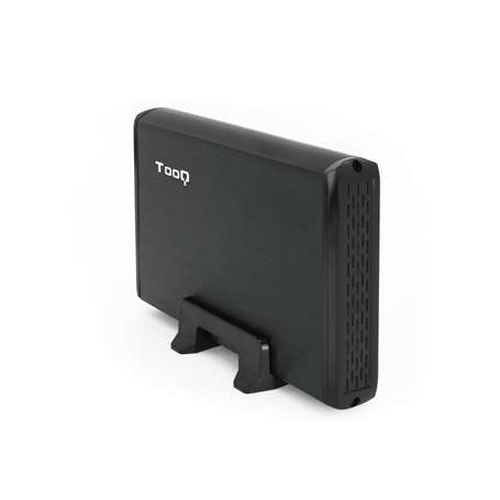 Caja externa tooq tqe - 3509b 3.5 pulgadas sata