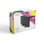 Caja externa tooq tqe - 3509b 3.5 pulgadas sata