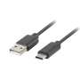 Cable usb tipo c a usb