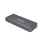 Tooq Caja Externa para discos SSD M.2 NGFF USB