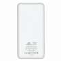 Powerbank rivacase va2572 20000mah blanco