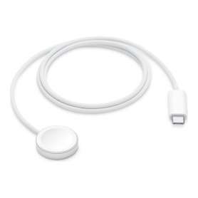 Cable carga apple magnetic usb tipo