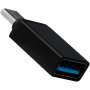 Coolbox AdaptadorUSB-C (M) A USB3.0-A (H)