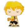 Pop pin loungefly funko demon slayer
