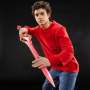 Replica hasbro espada poder ranger rojo