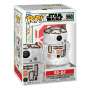 Funko pop star wars holiday r2 - d2