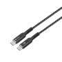 Cable coolbox carga mas datos micro