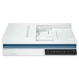 Escaner documental hp scanjet pro 2600