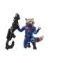 Figura hasbro marvel legends series guardianes